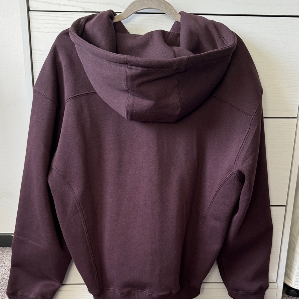 Oner Active Foundations Zip Up Hoodie - Picture 5 of 5